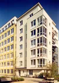 BOA Architekten - Lindenstraße